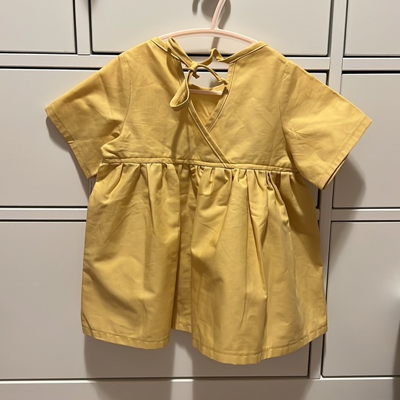 Nest and nurture dress - Picture 2 of 3